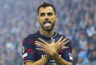 Nedim Bajrami