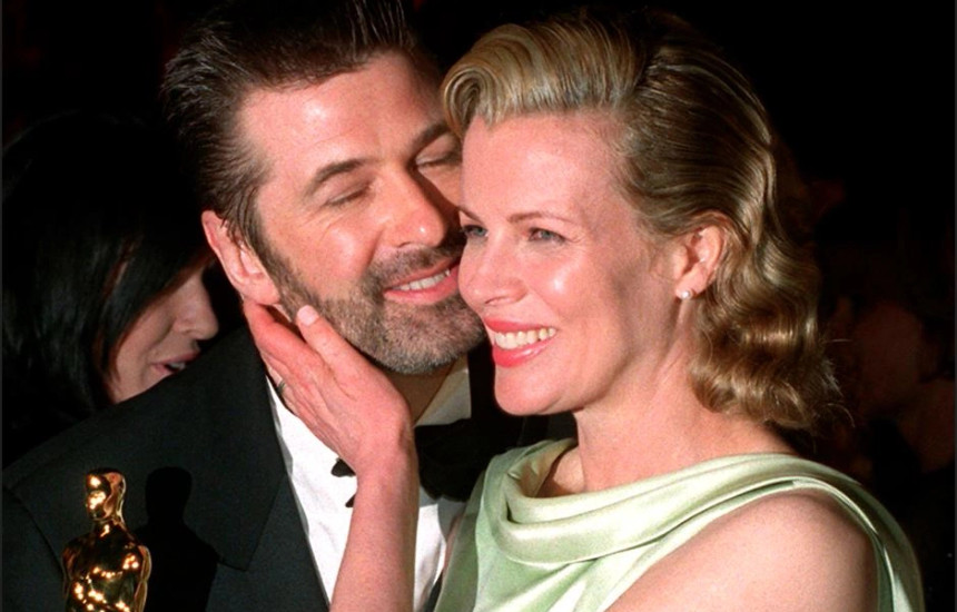 Alec Baldwin dhe Kim Basinger
