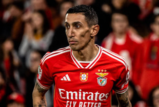 Angel Di Maria