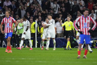 Real Madrid