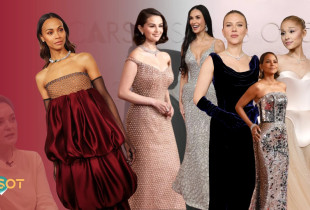 Oscars SOT