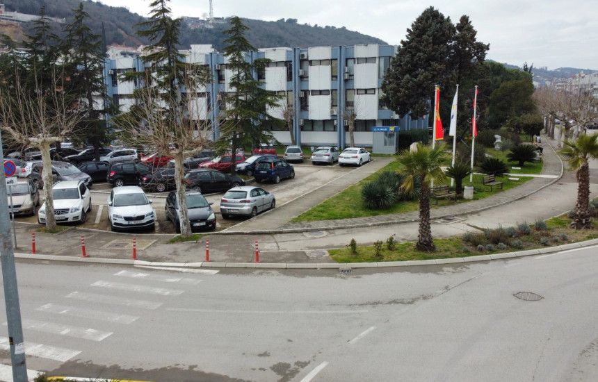 Lokacioni ku pritet të vendoset monumenti i Skënderbeut në Ulqin