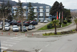 Lokacioni ku pritet të vendoset monumenti i Skënderbeut në Ulqin