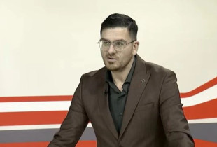 Shefqeti, avokat
