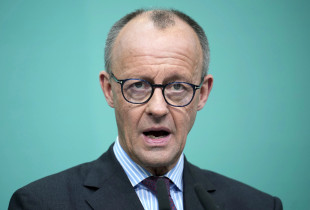 Friedrich Merz
