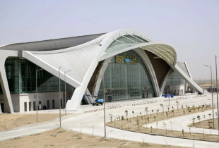 Pakistan