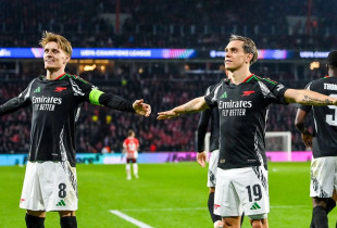 Arsenal