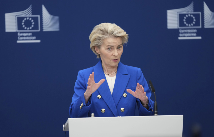 Von Der Leyen
