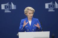 Von Der Leyen
