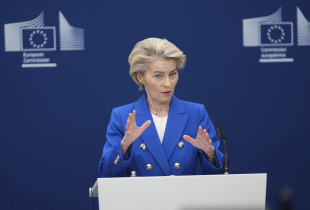 Von Der Leyen