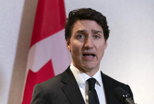 Justin Trudeau