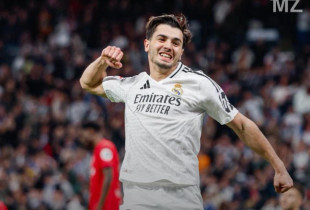 Brahim Diaz