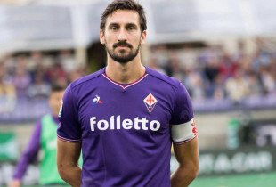 Davide Astori