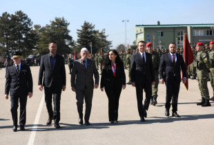 Epopeja e UÇK-së
