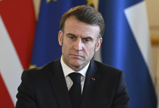Emmanuel Macron
