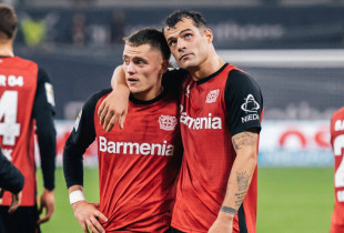 Granit Xhaka