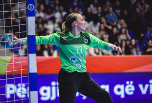 Aurora Kryeziu