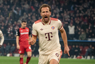 Harry Kane