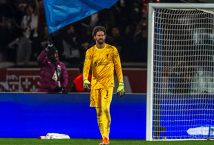 Alisson Becker