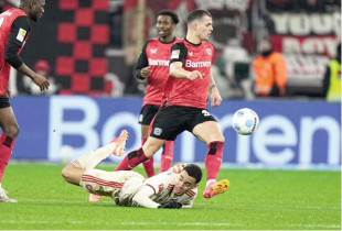Xhaka