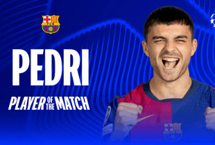 Pedri