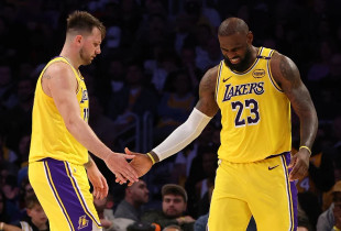 Donçiq & James