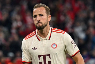 Harry Kane