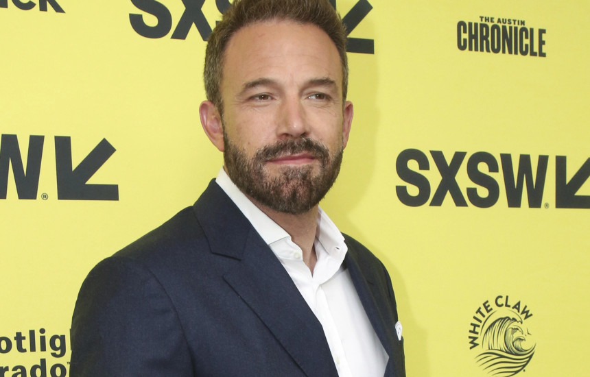 Ben Affleck