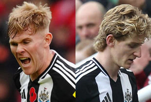 Mungesa të rëndësishme te Newcastle për finale të Kupës EFL