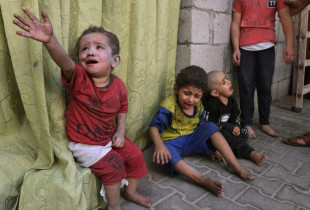 gaza