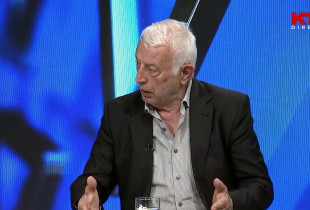 Sabit Istogu