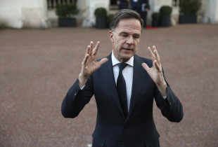 Mark Rutte
