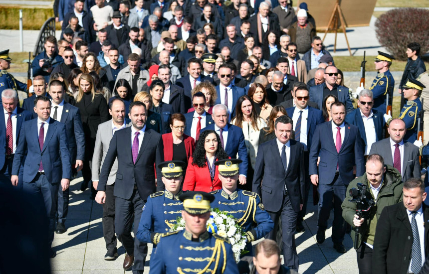 kreret institucional