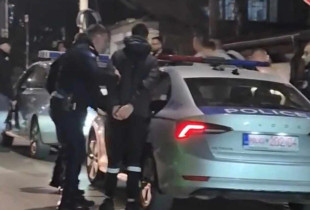 Rrahje në veri