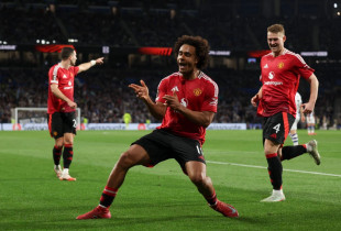 Manchester United