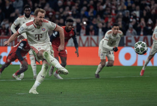 Harry Kane