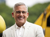 Steve Carell
