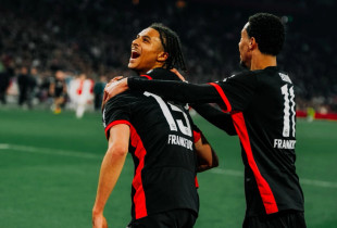 Eintracht Frankfurti