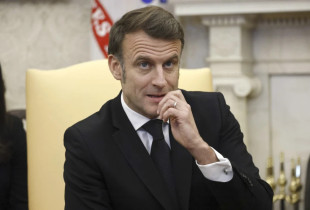 Emmanuel Macron