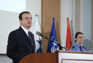 Albin Kurti