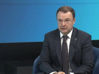 Sergiy Maslichenko, BERZH Kosova