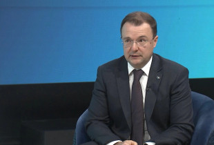 Sergiy Maslichenko, BERZH Kosova