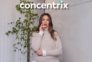 Concentrix