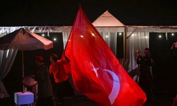 Politika, pengesë e heshtje për “Të gjashtët kundër Turqisë” në Prizren