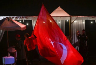 Politika, pengesë e heshtje për “Të gjashtët kundër Turqisë” në Prizren