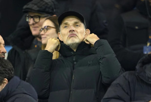 Tuchel