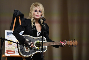 Dolly Parton
