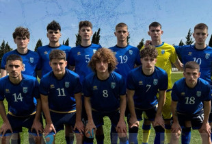 Kosova u17