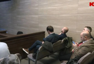 Aktivistet e VV-se dhe Arlind Manxhuka