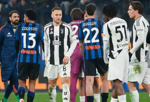 Juventus – Atalanta